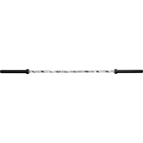 Ολυμπιακή Μπάρα 220cm 20Kg 1500LBS 8 Ρουλεμάν Camo Κεραμική 80034