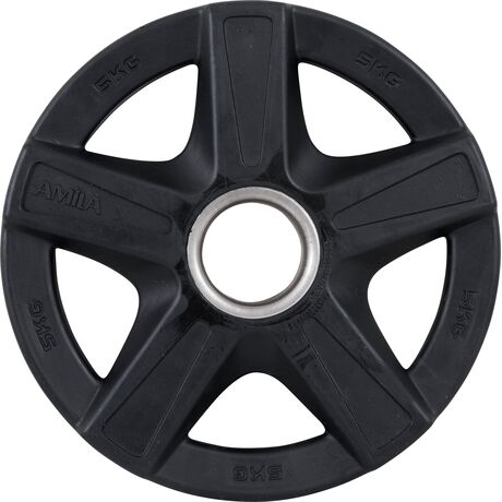 Δίσκος AMILA Rubber Cover A 50mm 5Kg 84567