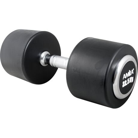 Aλτήρας Στρογγυλός Original Rubber R Series - 40,0Kg 84734