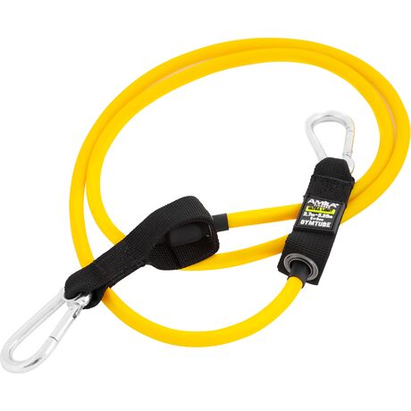 Λάστιχο Αντίστασης AMILA GymTube με Clip Ultra Light 88160