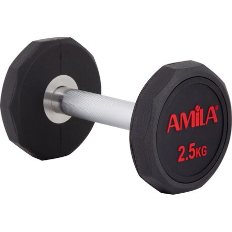 Aλτήρας Δεκάγωνος TPU Series - 2,5Kg 90621