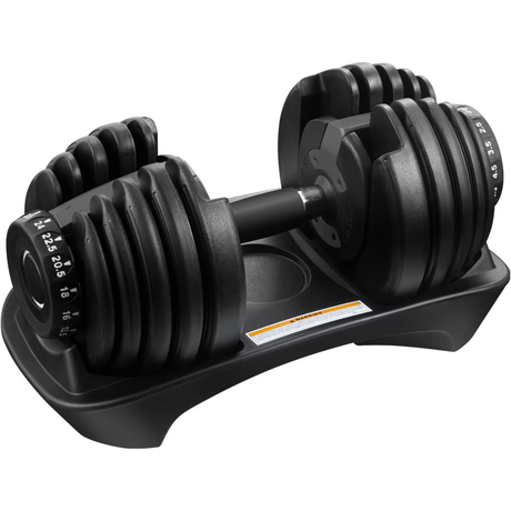 Αλτήρας Ρυθμιζόμενος 24kg 15 Θέσεων MotivationPro
