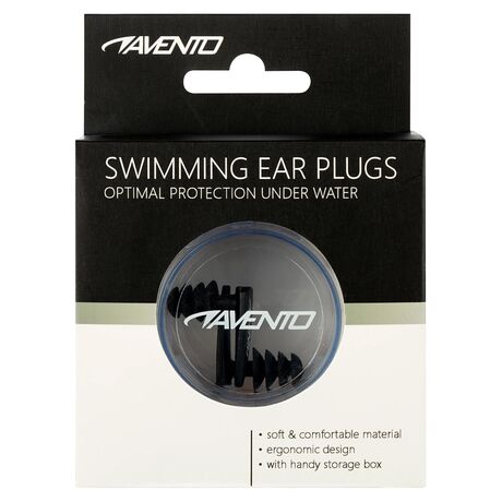 Anento® Ωτασπίδες κολύμβησης senior 88AF