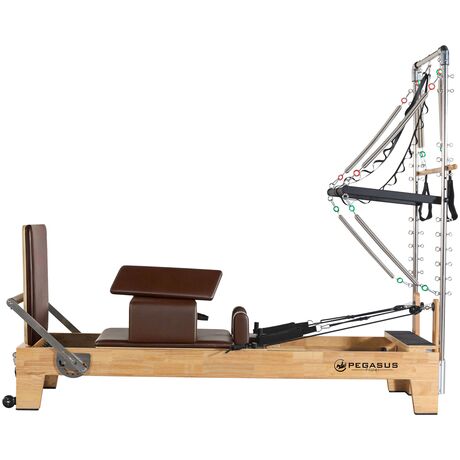 Πύργος Pilates Half Tower Pegasus