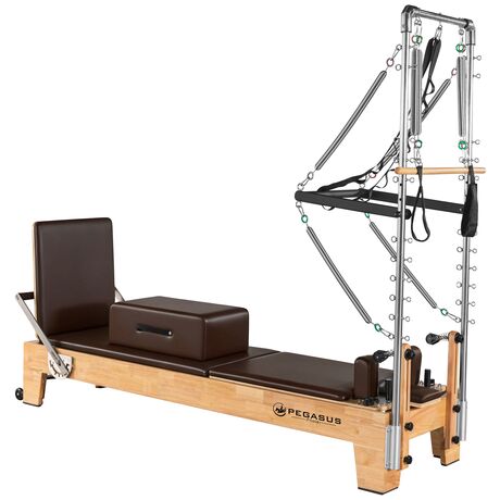 Πύργος Pilates Half Tower Pegasus