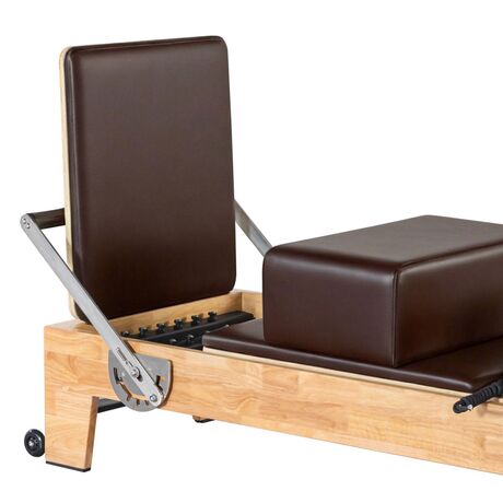 Κρεβάτι Pilates Reformer Oak Pegasus