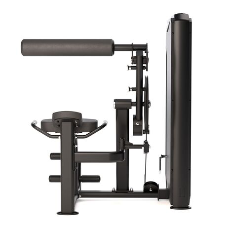 Force USA™ Κοιλιακών/Ραχιαίων F-S-ABE-B 314619125