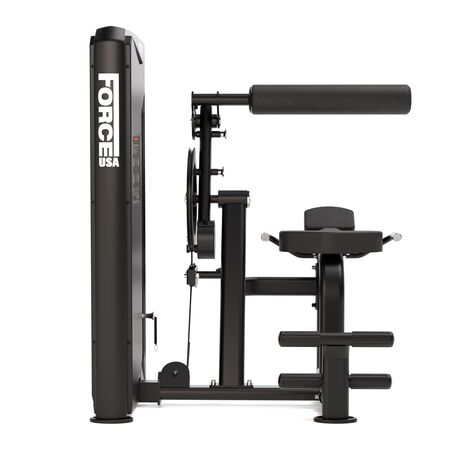 Force USA™ Κοιλιακών/Ραχιαίων F-S-ABE-B 314619125