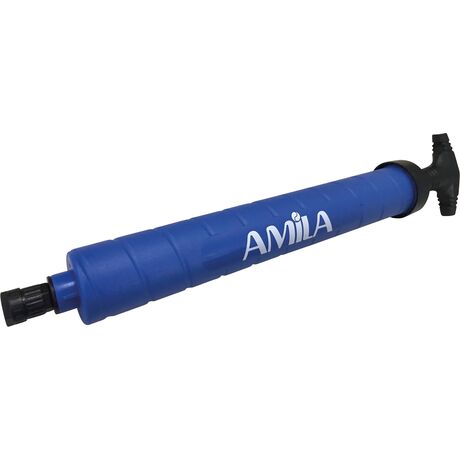 Τρόμπα Χεριού AMILA 15,2cm Διπλής Ενέργειας 41980