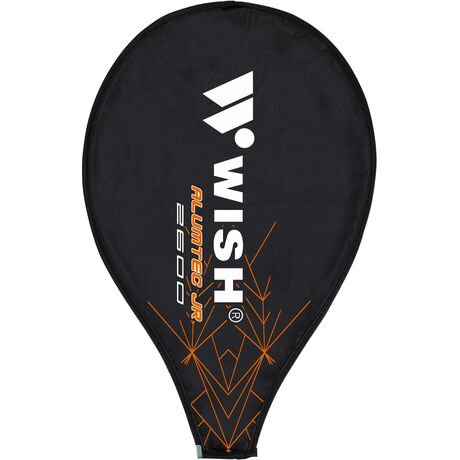 Ρακέτα Tennis WISH Junior 2600 25" 42051