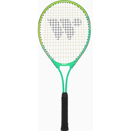 Ρακέτα Tennis WISH Junior 2600 Πράσινο/Τιρκουάζ 42052 Ρακέτα Tennis WISH Junior 2600 Πράσινο/Τιρκουάζ 42052