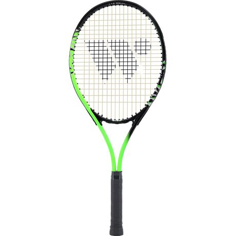 Ρακέτα Tennis WISH Alumtec 2515 Πράσινο/Μαύρο 42053 Ρακέτα Tennis WISH Alumtec 2515 Πράσινο/Μαύρο 42053