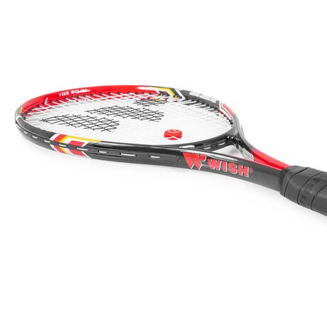 Ρακέτα Tennis WISH Alumtec 2510 27" 42055