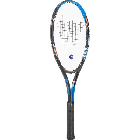 Ρακέτα Tennis WISH Alumtec 2510 Μπλε 42056