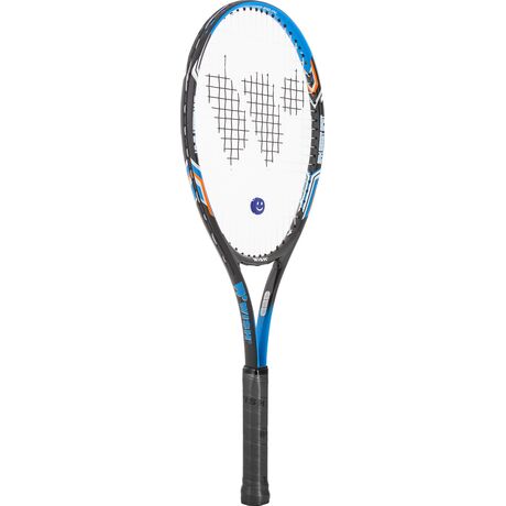 Ρακέτα Tennis WISH Alumtec 2510 Μπλε 42056 Ρακέτα Tennis WISH Alumtec 2510 Μπλε 42056