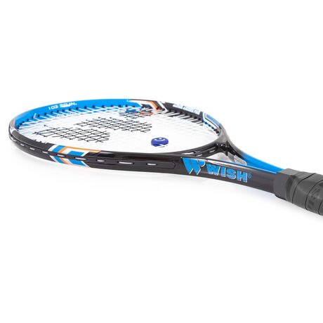 Ρακέτα Tennis WISH Alumtec 2510 Μπλε 42056 Ρακέτα Tennis WISH Alumtec 2510 Μπλε 42056