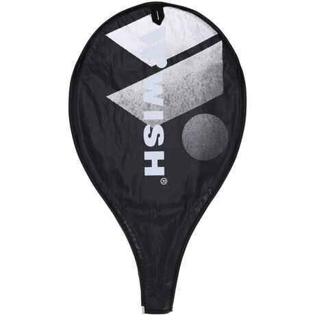 Ρακέτα Tennis WISH Alumtec 2510 Μπλε 42056 Ρακέτα Tennis WISH Alumtec 2510 Μπλε 42056