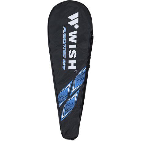 Ρακέτα Badminton Wish Fusiontec 970 42084