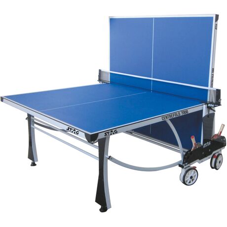 Τραπέζι Ping Pong Stag Centerfold 7000 (Εξωτερικού χώρου) 42804