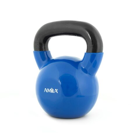 AMILA Kettlebell Vinyl Cover 16Kg 44507