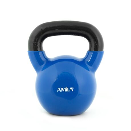 AMILA Kettlebell Vinyl Cover 16Kg 44507