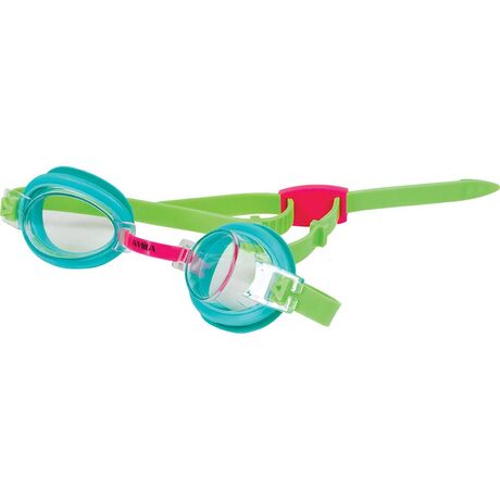 Παιδικά Γυαλιά Κολύμβησης AMILA 173AF Πράσινα - Aqua 47130