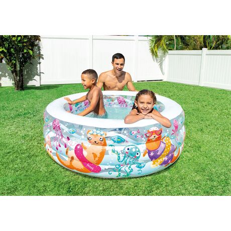 Little Otter Pool 58480