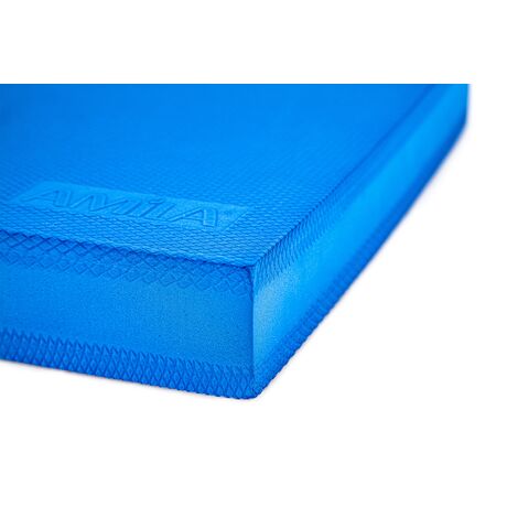 Μαξιλάρι Ισορροπίας AMILA Balance Pad Μπλε 81765 Μαξιλάρι Ισορροπίας AMILA Balance Pad Μπλε 81765
