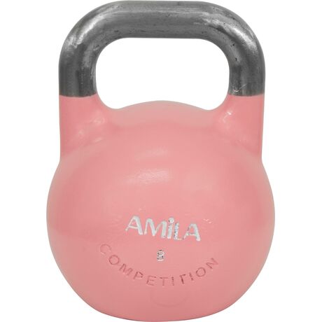 AMILA Kettlebell Competition Series 8Kg 84581
