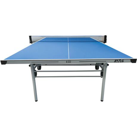 Τραπέζι Πινγκ Πονγκ Εξωτερικού Χώρου Stag Cayman Μπλε 42822 Τραπέζι Πινγκ Πονγκ Εξωτερικού Χώρου Stag Cayman Μπλε 42822