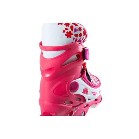 In-Line Skate Πλαστικά 31-34 48923