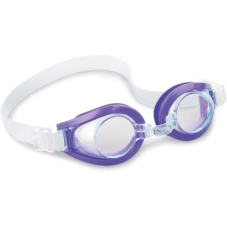 Παιδικά Γυαλιά Κολύμβησης INTEX Play Goggles 55602