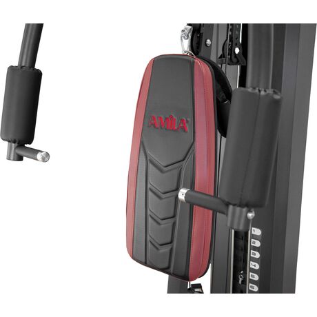 Πολυόργανο Γυμναστικής AMILA HG650 91209