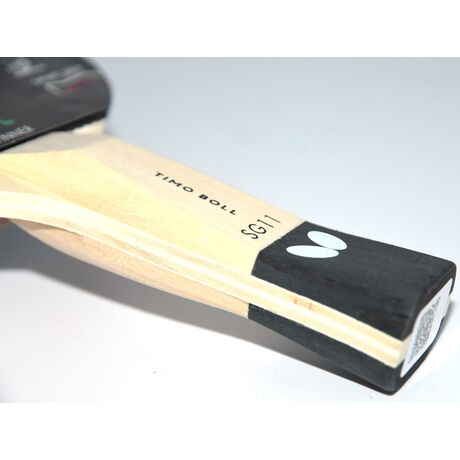 Ρακέτα Ping Pong Butterfly Timo Boll SG11 97160