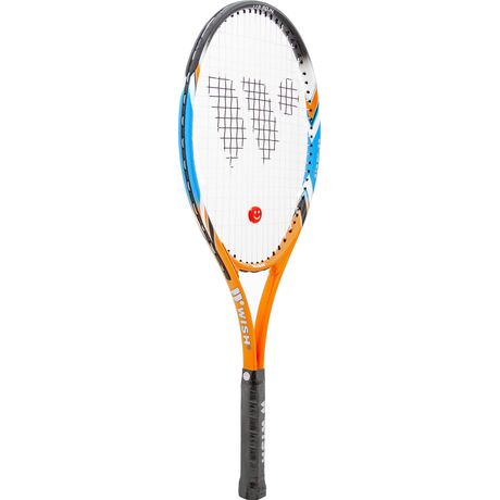 Ρακέτα Tennis WISH Alumtec 2577 27" 42035