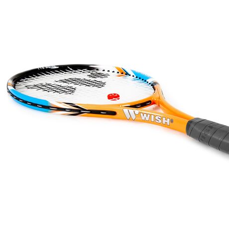 Ρακέτα Tennis WISH Alumtec 2577 27" 42035