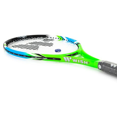 Ρακέτα Tennis WISH Fusiontec 530 27" 42036