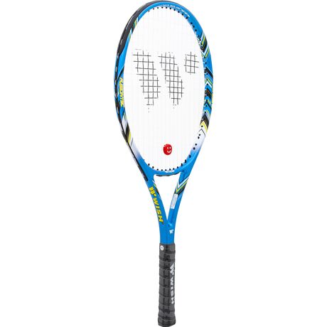 Ρακέτα Tennis WISH Fusiontec 590 27" 42058 Ρακέτα Tennis WISH Fusiontec 590 27" 42058