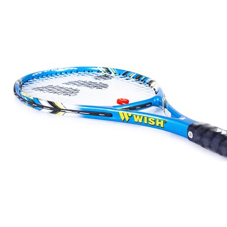 Ρακέτα Tennis WISH Fusiontec 590 27" 42058 Ρακέτα Tennis WISH Fusiontec 590 27" 42058