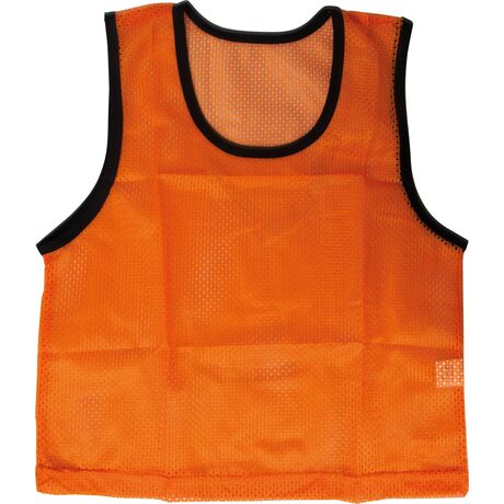 Σαλιάρα Πορτοκαλί Small 44960