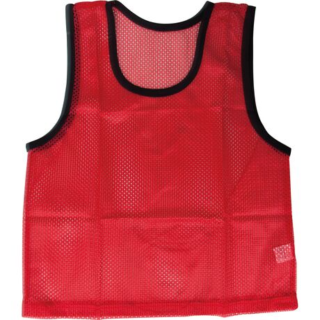 Σαλιάρα Κόκκινη Small 44966
