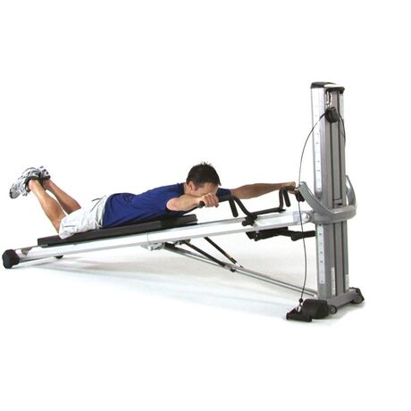 Pull-up Bar 46351