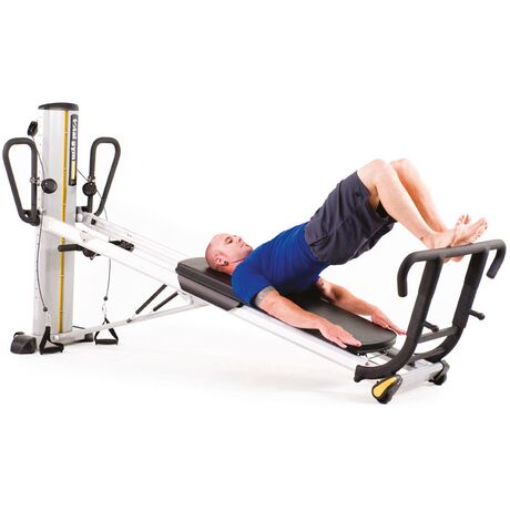 Telescopic Toebar 46354