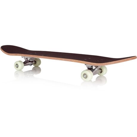 Τροχοσανίδα Skateboard AMILA Skatebird+ Tiki 48943