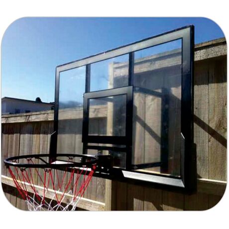 Ταμπλό Τοίχου Basket 120x80cm Πολυανθρακικό 3,5mm 49225