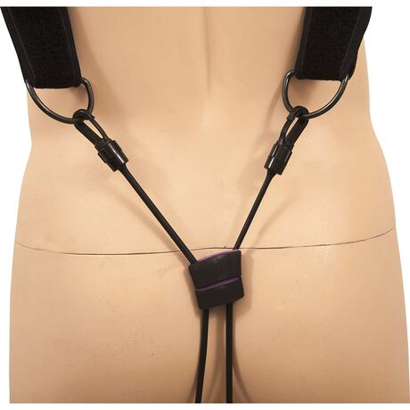 AMILA Water Kick Resistance Trainer Medium 88255