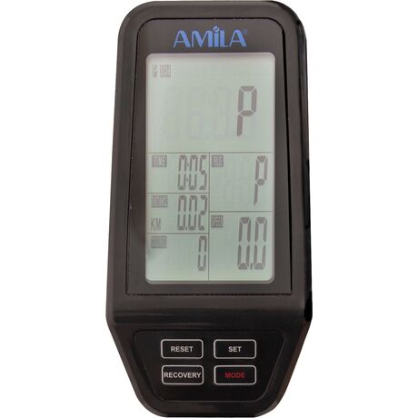 Ποδήλατο Γυμναστικής Spin Amila Corsa IC911 92408