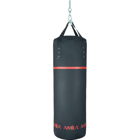 Σάκος Πυγμαχίας PVC Carbon Look 150x35 96853