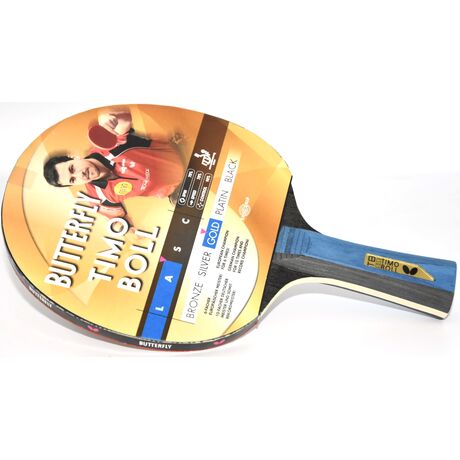 Ρακέτα Ping Pong Butterfly Timo Boll Gold 97202