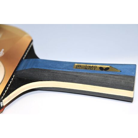 Ρακέτα Ping Pong Butterfly Timo Boll Gold 97202